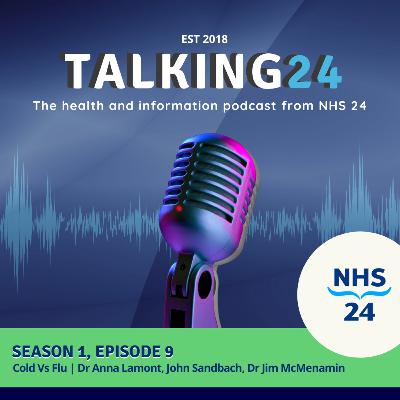 #9 | Cold Vs Flu - What's the difference? #9 | Cold Vs Flu - What's the difference?