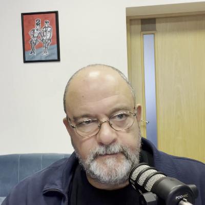 Государственная биполярка | Radio Narva | 565