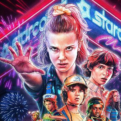 Stranger Things — o adeus a Hawkins