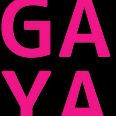 第165回GAYA!ラジオ「スマホを機種変しました」 第165回GAYA!ラジオ「スマホを機種変しました」