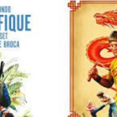 Episode #758: Blood and Acapulco Episode #758: Blood and Acapulco