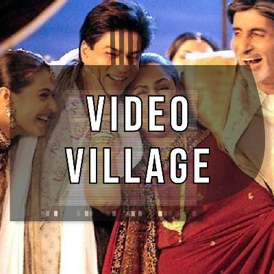 The Bollywood Wedding Song Draft