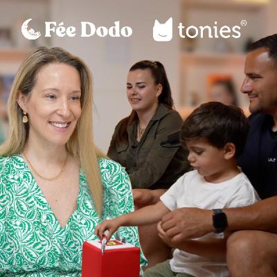 #118 - Pourquoi Émilio se lève chaque nuit ? - Consultation enregistrée Ep.1 #118 - Pourquoi Émilio se lève chaque nuit ? - Consultation enregistrée Ep.1