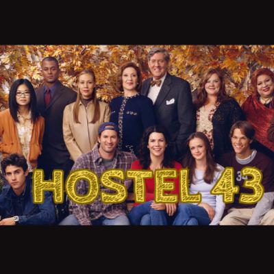 Gilmore Girls: Season 1