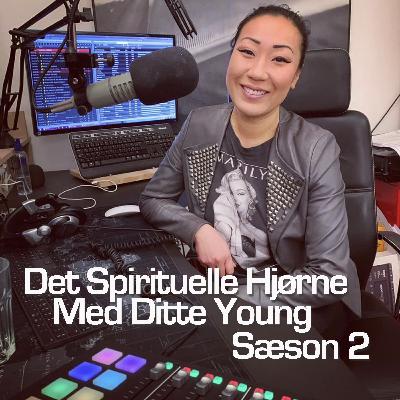 Det spirituelle Hjørne - Hvordan kom telepati med i La casa de papel