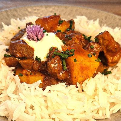 Folge 152 - Shalgam Shorba – afghanisches Gulasch aus dem Kriegsschatten