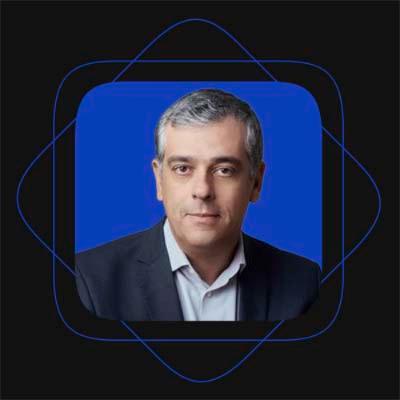 #21 - Luiz Borrego, CIO da Gol #21 - Luiz Borrego, CIO da Gol