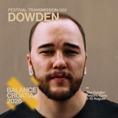 Balance Croatia 002: Dowden