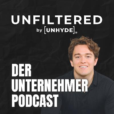 Ep. 1, Warum UNHYDE? – Unsere Story, unsere Mission, unser Warum