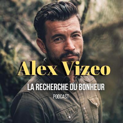 Etre toujours aligné peut importe ce que l'on fait - Alex Vizeo