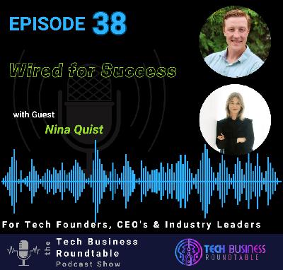 Wired for Success: A Tech Business Approach to Employee Engagement