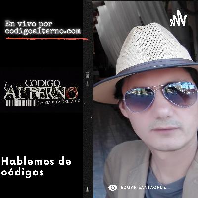 Episodio 22 de agosto 2022