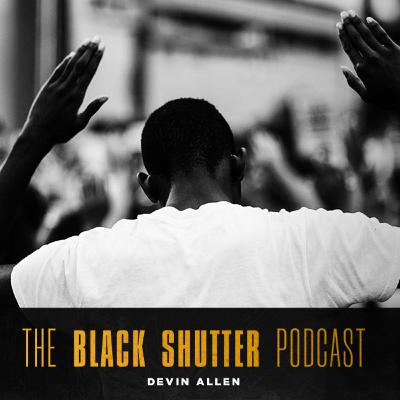 Ep 70 - Devin Allen
