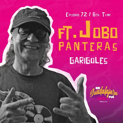 Los Garigoles 30 Años / La Falta De Apoyo / La Escena Underground / El Rock Tapatío