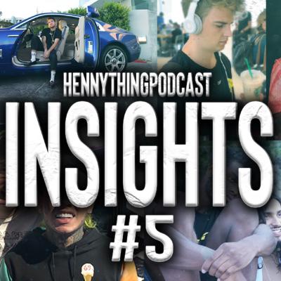 WIE werde ich TOURFOTOGRAF von 6IX9INE? | Insights 5 WIE werde ich TOURFOTOGRAF von 6IX9INE? | Insights 5