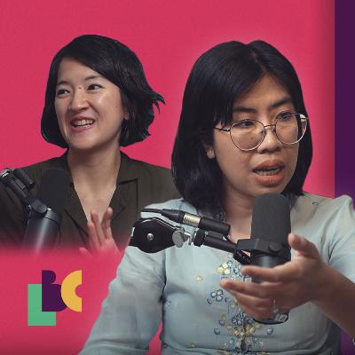 Kunci Memahami Identitas Diri feat. Afutami