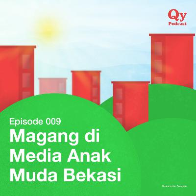 009 - Magang di Media Kreatif Bekasi | Syandana 009 - Magang di Media Kreatif Bekasi | Syandana