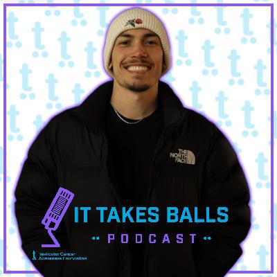 Christopher Beck's Story of Recurrences, High-Dose Chemo, and Clinical Trials