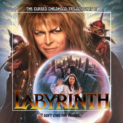 27.3 Labyrinth | The Cursed Childhood Trilogy 27.3 Labyrinth | The Cursed Childhood Trilogy