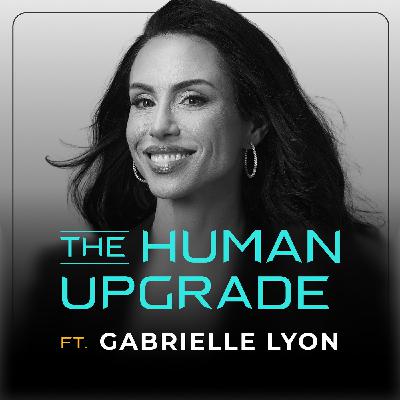 Your Butt is a Longevity Organ (Here’s how to train it!) | Gabrielle Lyon  : 1405