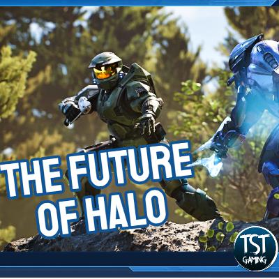 The Future of Halo: Unreal Engine 5 | 2024 Halo Update