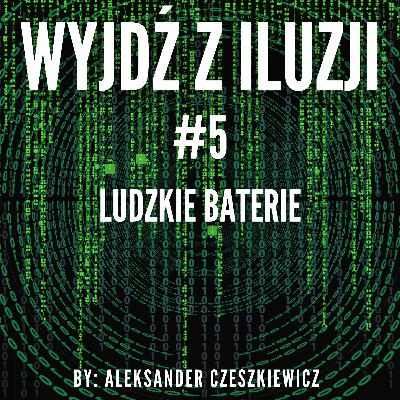 Ludzie jako baterie elit część 2.