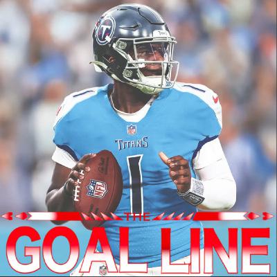Goal Line: AFC South