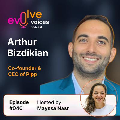 Voices 46 - The Creator-Led Commerce Revolution