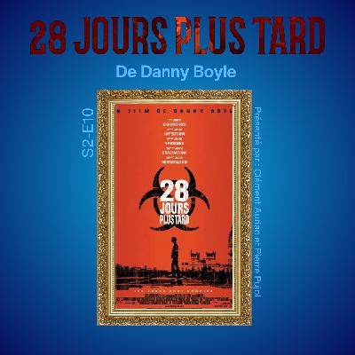 Potes à la compote S02E10 : 28 Jours plus tard Potes à la compote S02E10 : 28 Jours plus tard