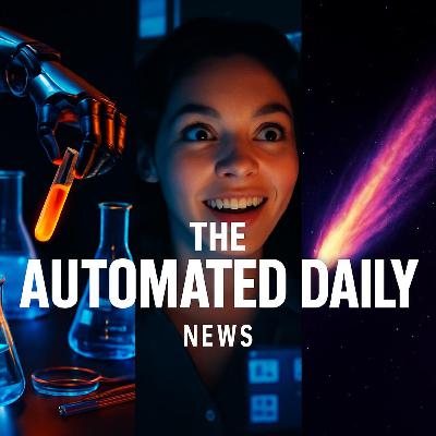 Noticias de 5 jul 2025