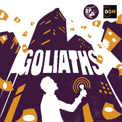 Épisode 2 - Au Qatar, l'esclavage au nom du sport ?