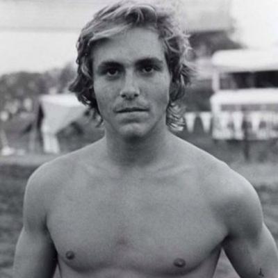 Danny LaPorte Danny LaPorte