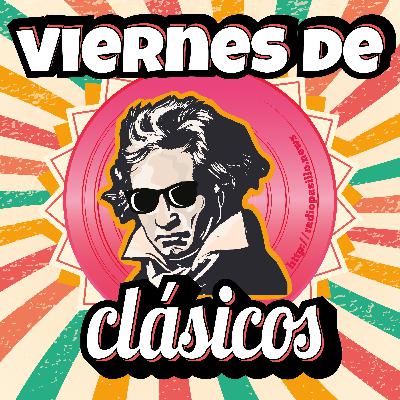 Viernes De Clásicos S2E12