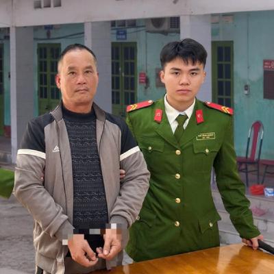 Vụ án ở Lạng Sơn: Bắt tạm giam cựu đội phó Quản lý thị trường Đoàn Văn Sáng Vụ án ở Lạng Sơn: Bắt tạm giam cựu đội phó Quản lý thị trường Đoàn Văn Sáng