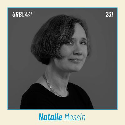 231: What if architecture was about doing less? | Natalie Mossin - KADK