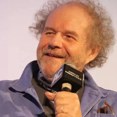 #215 - Mike Figgis Fever #215 - Mike Figgis Fever