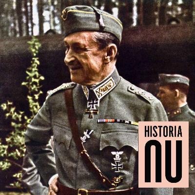 Mannerheim: Från krigshjälte till queer ikon