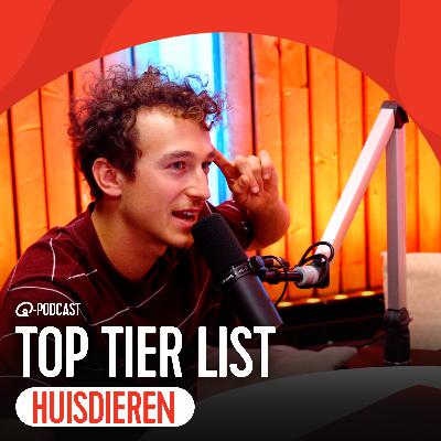 Huisdieren