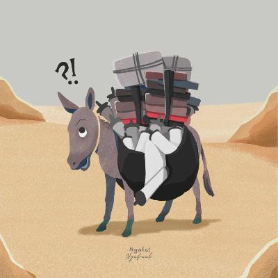 Kaum yang Gagal Paham | Ayat 5B