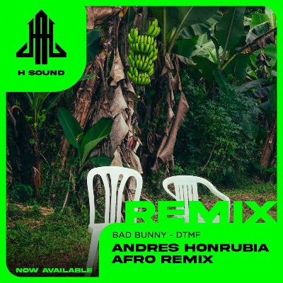 Bad Bunny DtMF (Andrés Honrubia Afro Remix) FILTERED COPY Bad Bunny DtMF (Andrés Honrubia Afro Remix) FILTERED COPY