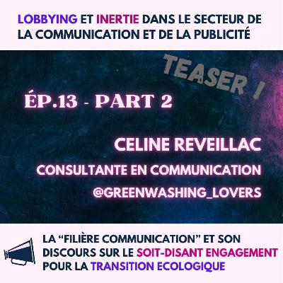 Teaser Episode 13.2