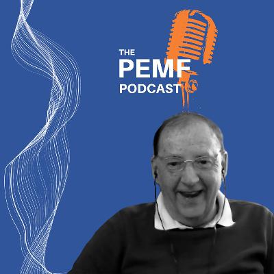 84. Is Grounding & PEMF The Same? 20 Year Grounding / Earthing Expert - Dr. Gaétan Chevalier