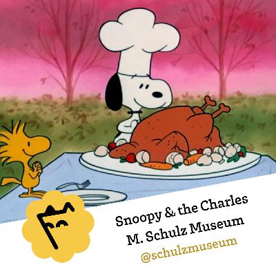 How Snoopy Became A Star