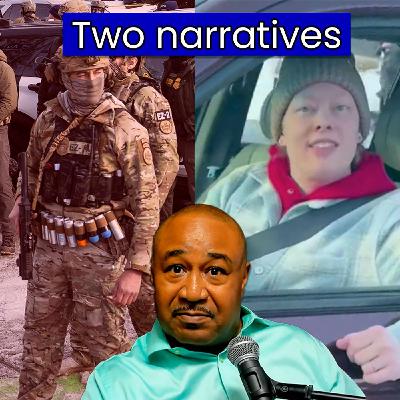 Here is what you are ALL getting wrong about this shooting in Minnesota Here is what you are ALL getting wrong about this shooting in Minnesota