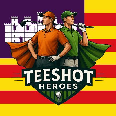 B05: Pula Pula Pula - Der nächste Golfkurs im Race to Palma B05: Pula Pula Pula - Der nächste Golfkurs im Race to Palma