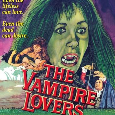 1970 Horrorfest: The Vampire Lovers (S1, Ep7)