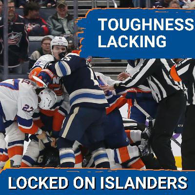 ENFORCER NEEDED: Why the New York Islanders Must PROTECT Matthew Schaefer After Marchment's Hit ENFORCER NEEDED: Why the New York Islanders Must PROTECT Matthew Schaefer After Marchment's Hit