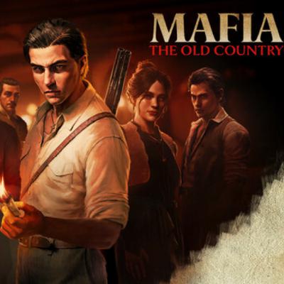 🎲Mafia: The Old Country - "Koń z Cantunary"🐎