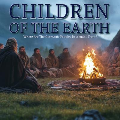 Random Heathen Ramblings: S6, EP22 - The Divine Origins Of The Germanic Peoples