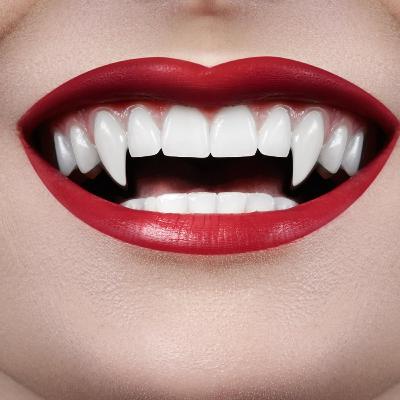 Vampirler Gerçek mi?